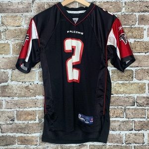 NFL Atlanta Falcons Matt Ryan Kids Jersey